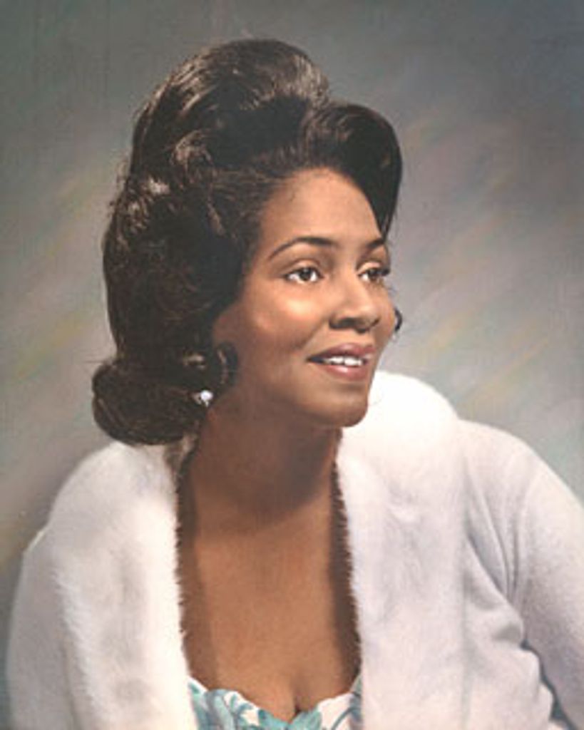 Freddie B. Davis Profile Photo