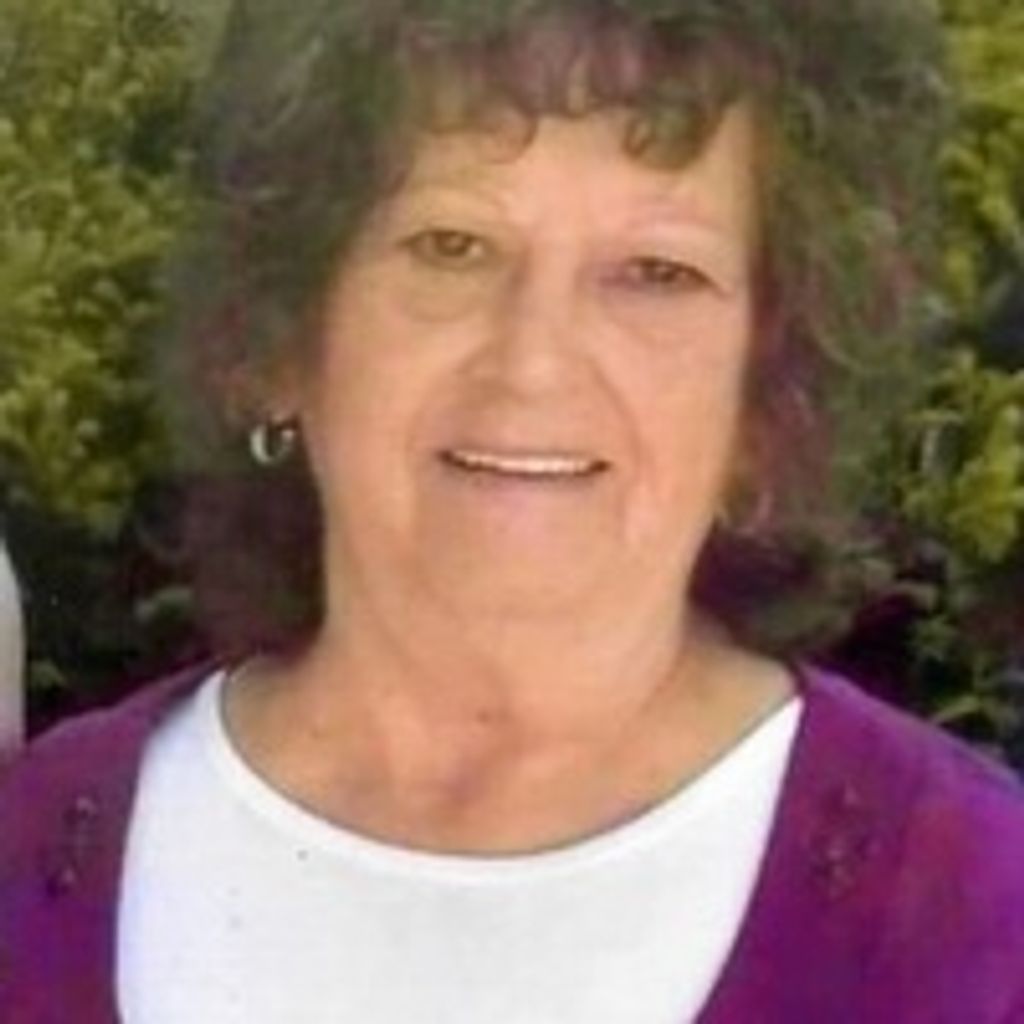 Vivian Louise Phillips