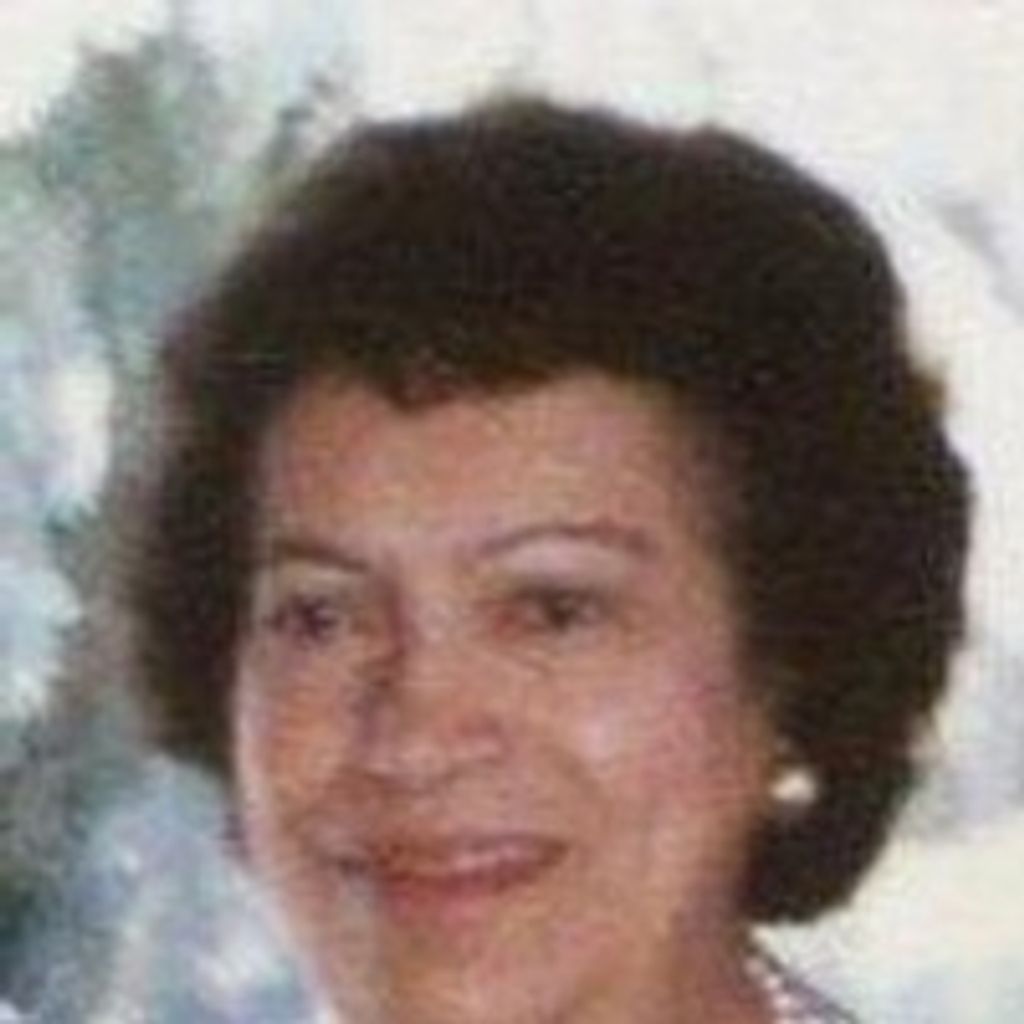 Mary  Gloria Rebello