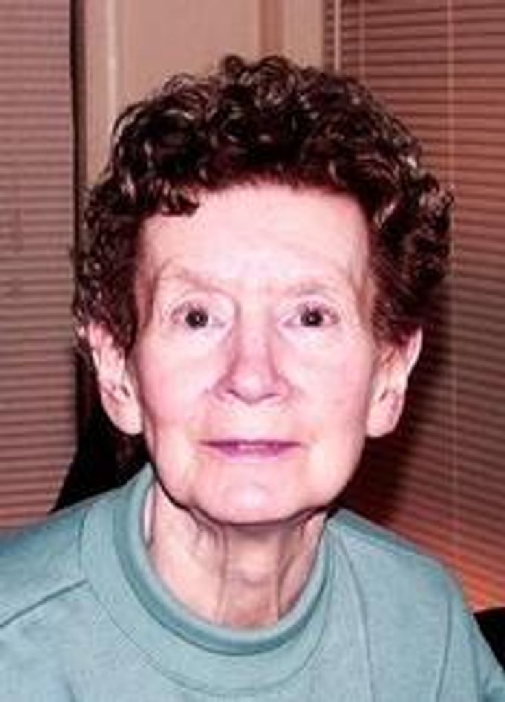 Thelma Louise Miller