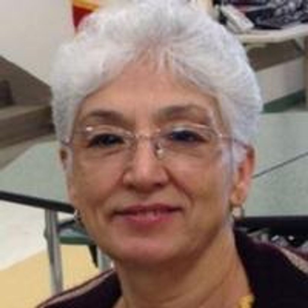 Santa Garcia