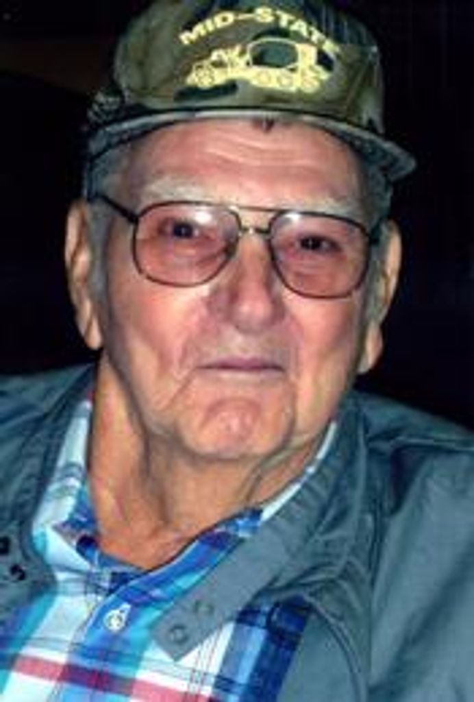 Earl Martin Profile Photo