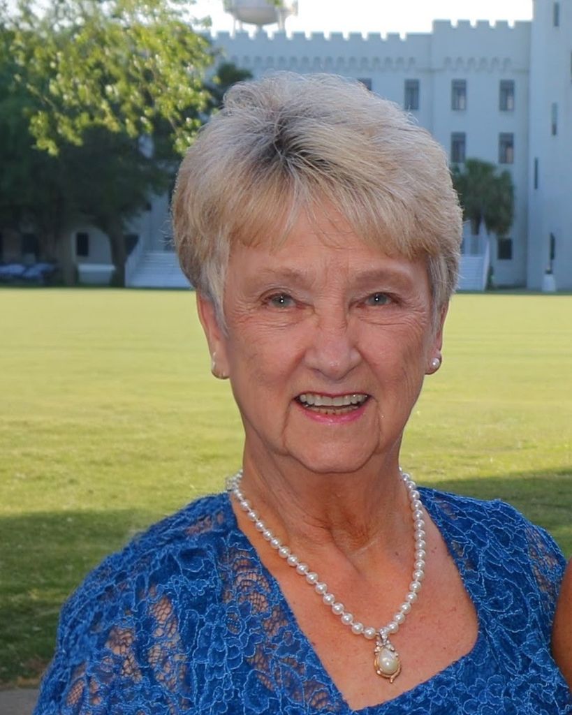 Shirley Ramsey Hester Profile Photo