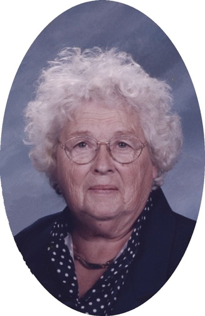 Mildred Gaile Meek Profile Photo