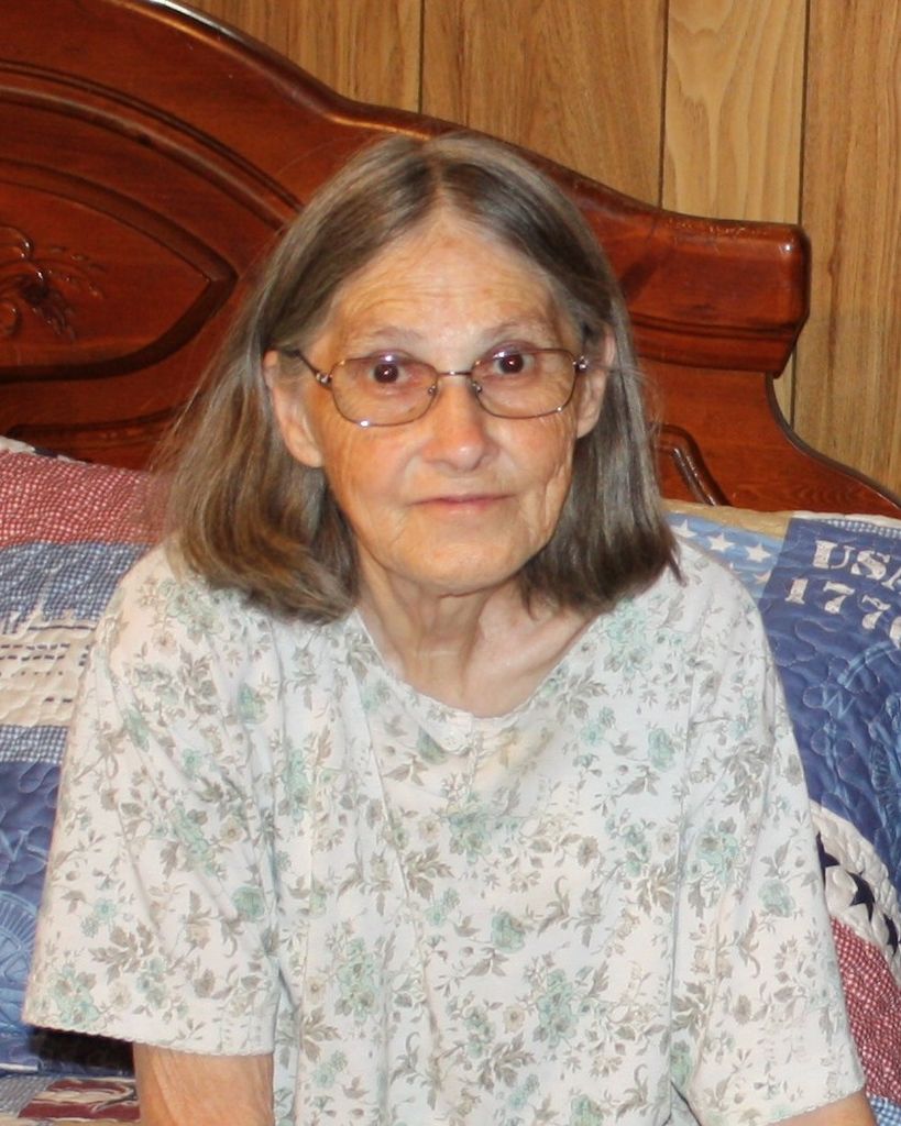 Dorothy Mae Jenkins