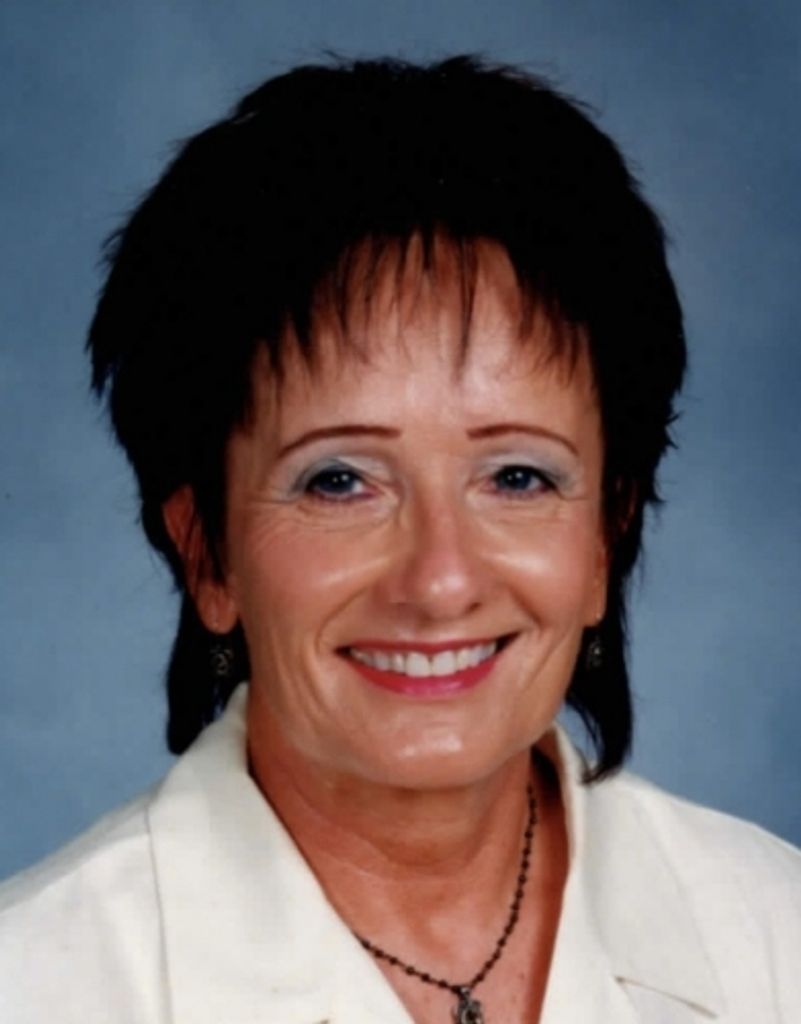 Marie E. Reese Profile Photo