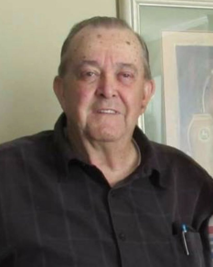 Wayne Thomas Lewis, Sr.