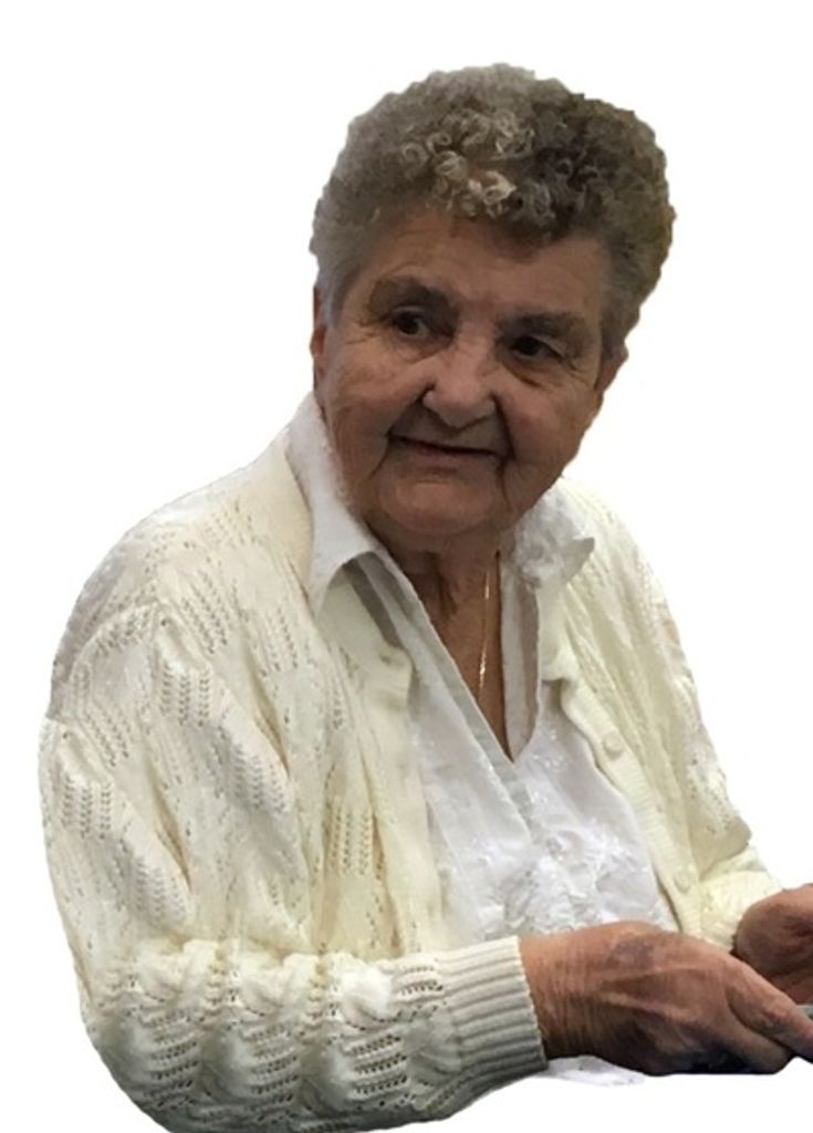 Shirley Madeline Parks Profile Photo