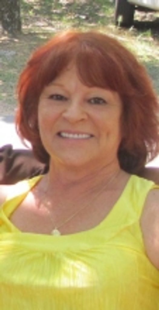 Bernice Smith