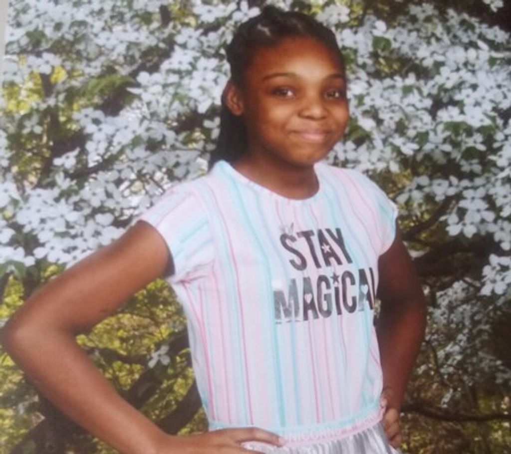 Nia S. Muhammad Profile Photo