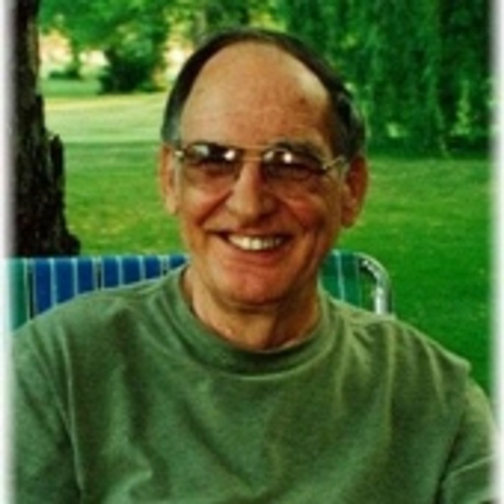 Earl E. Bredeken