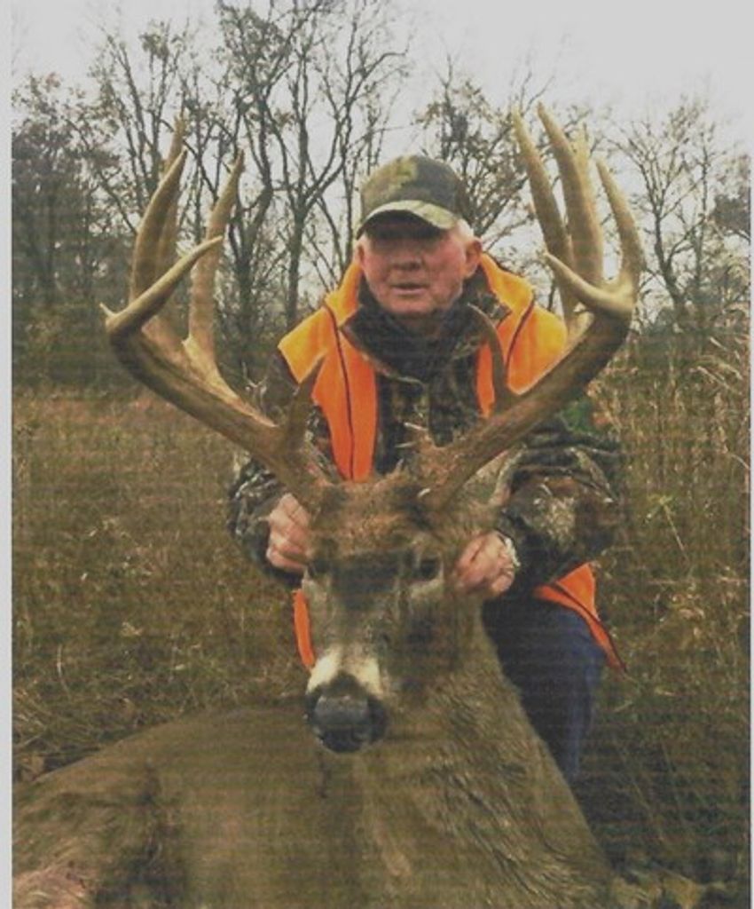 James "Jim" B. Roystan Profile Photo