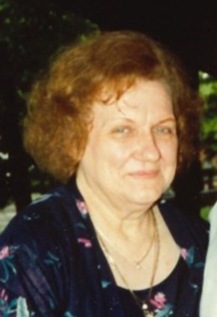Lillian "Jeanne" (Callahan) Der Ohanian Profile Photo