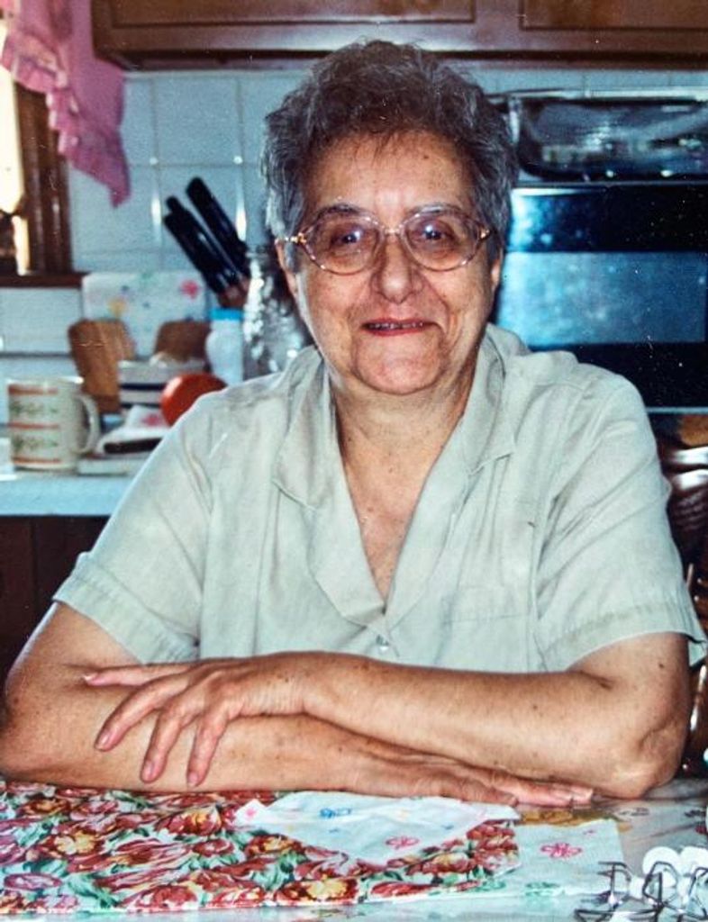 Suzanne "Rita" Federico Profile Photo