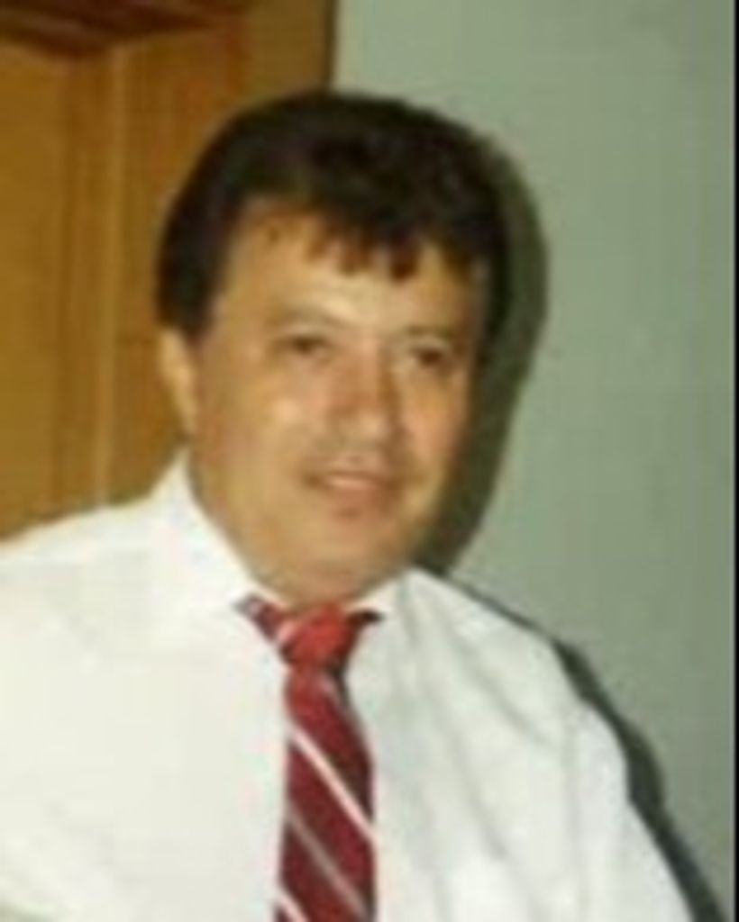 Milorad Rasic