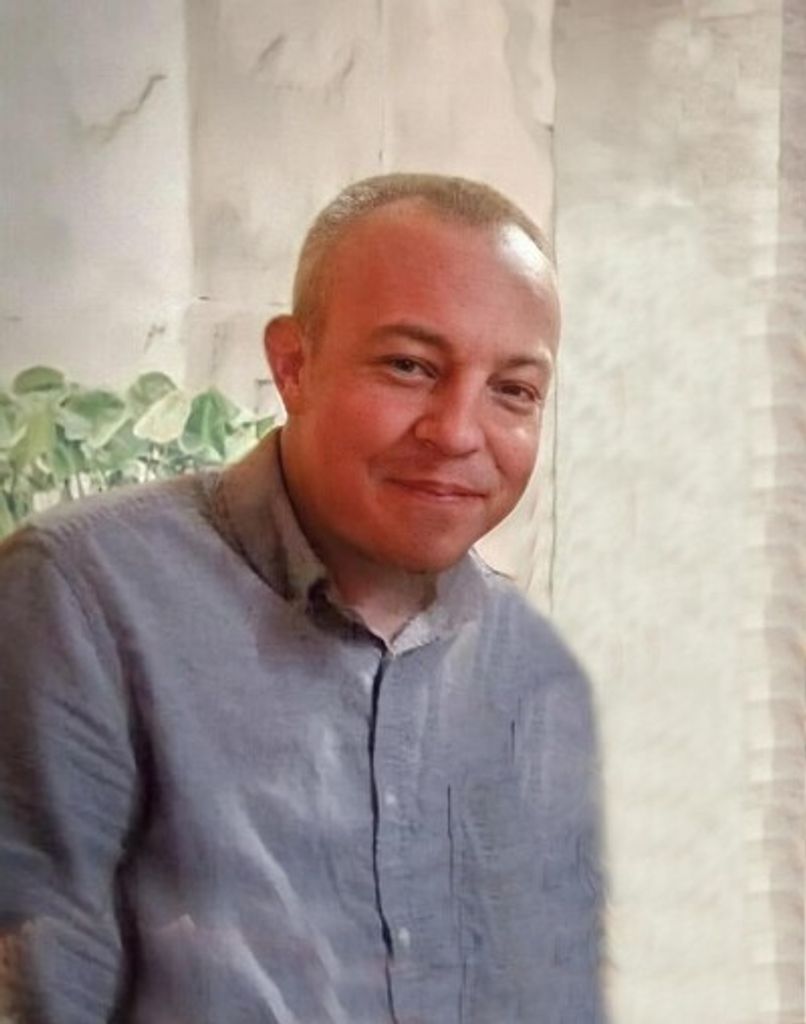 Michael Seth Roberson Profile Photo