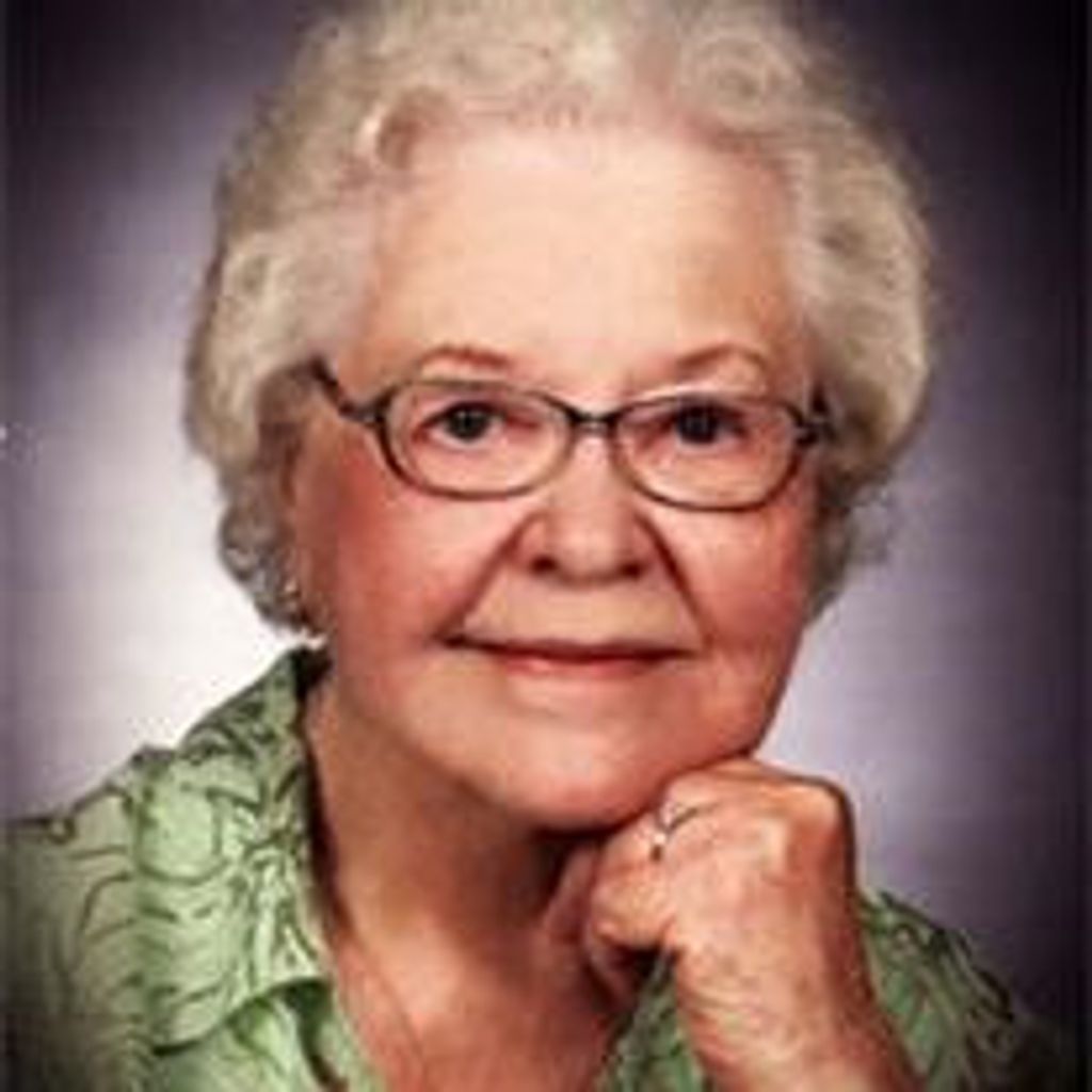 Doris Akre