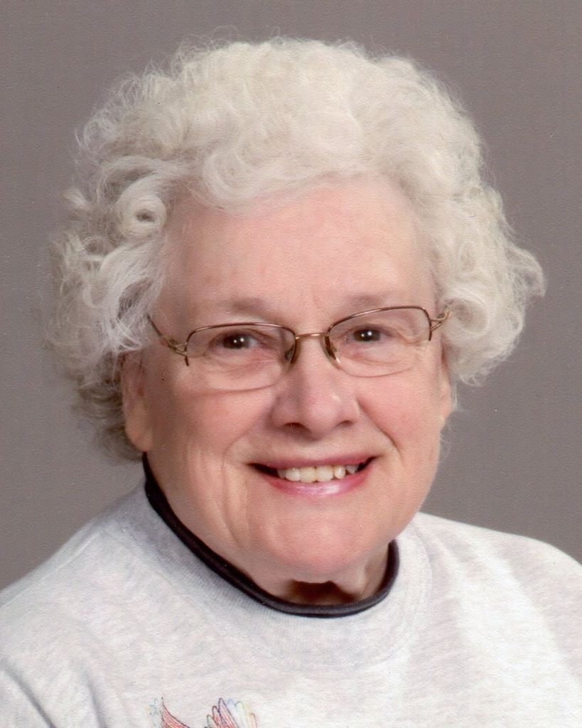 Patricia Marie Schroeckenthaler Profile Photo