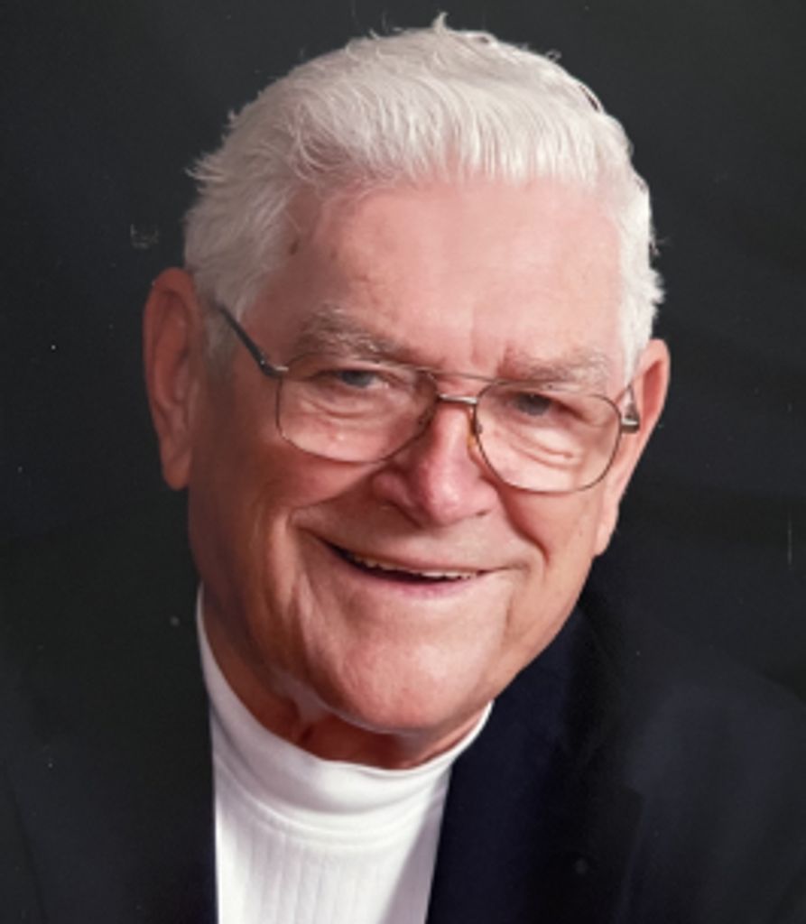 Blair Caswell Profile Photo