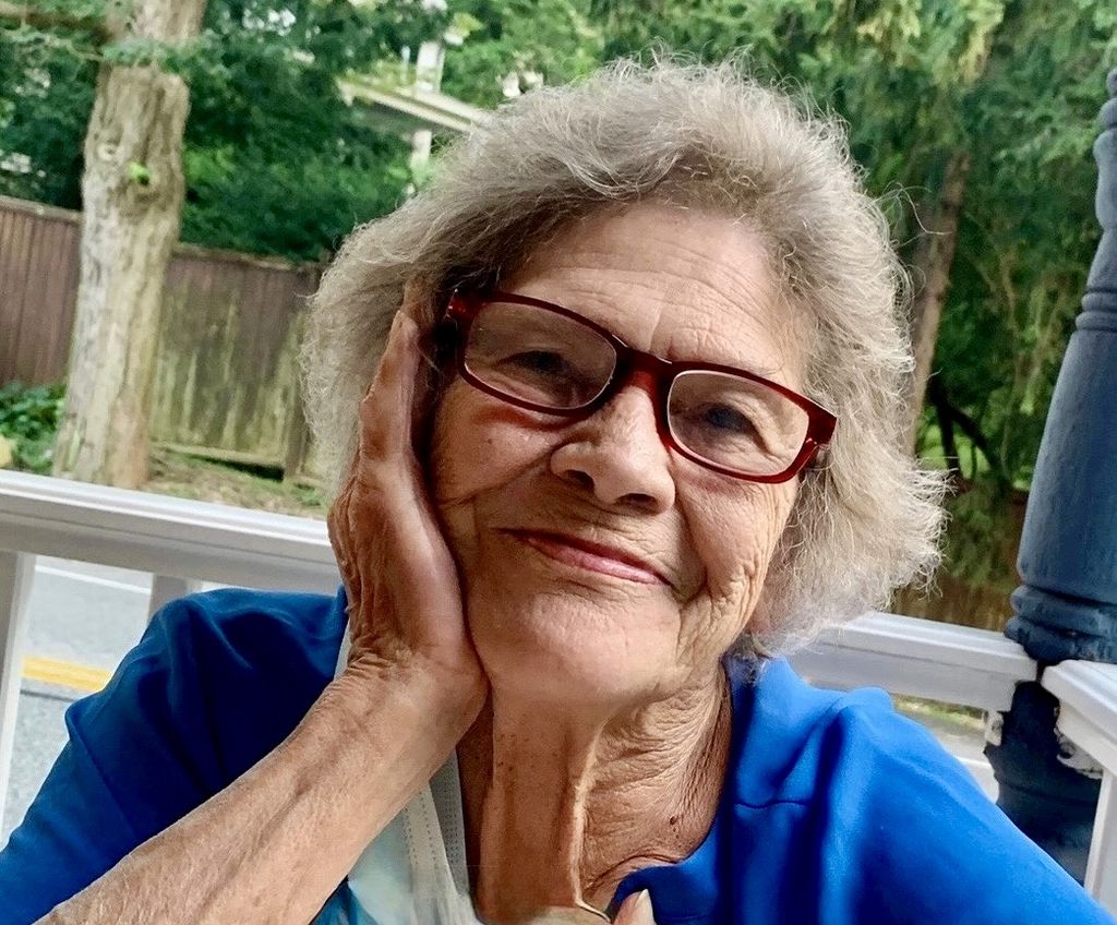 Susan K. (Kline)  Hart Profile Photo