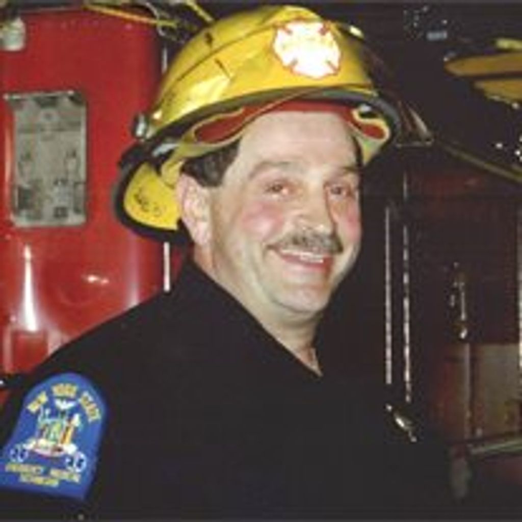 Pete L. St. Thomas