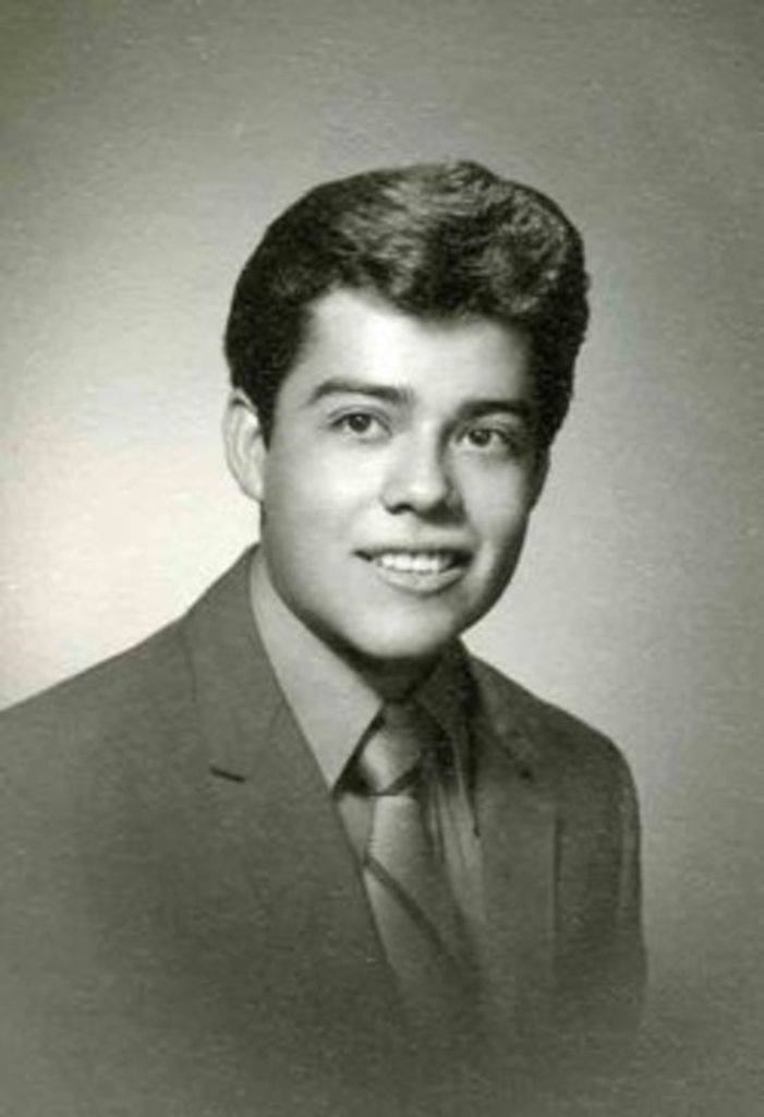 Jose M. Trejo