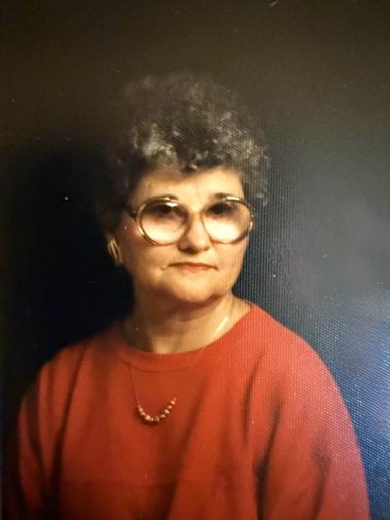 Marietta Evelyn Godwin Downer Profile Photo
