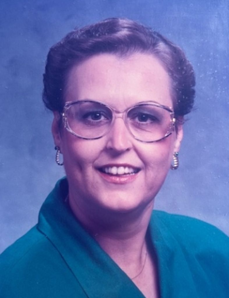 Ellen M. Carter Profile Photo