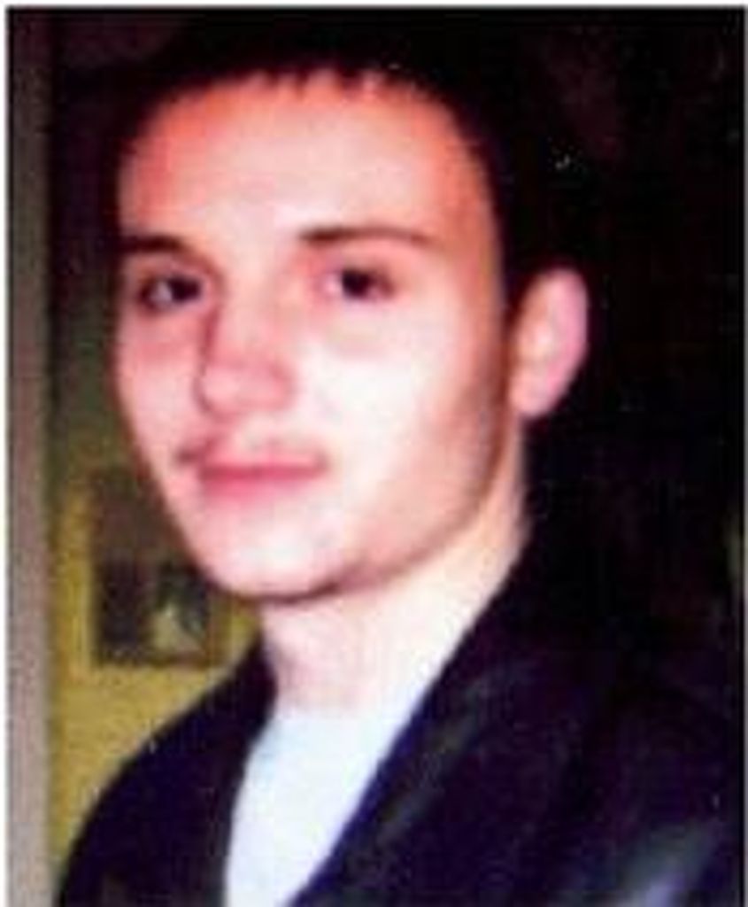 Lance Allen Kinnett Profile Photo