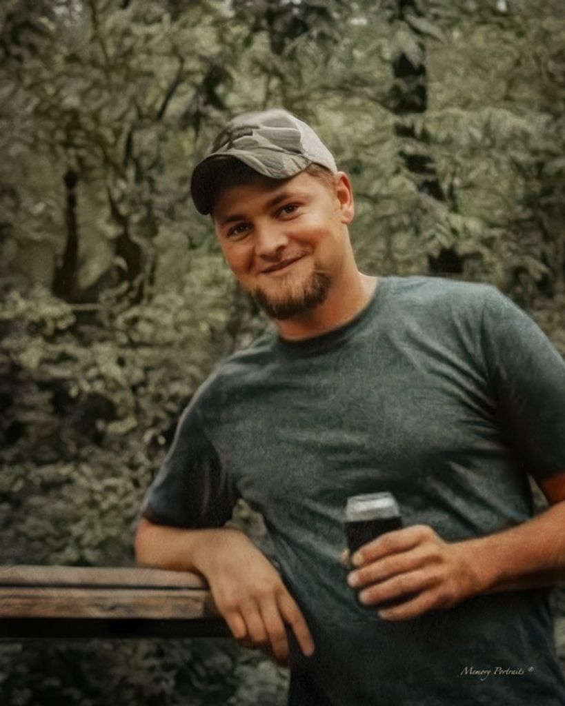 Quinton Seth Profile Photo