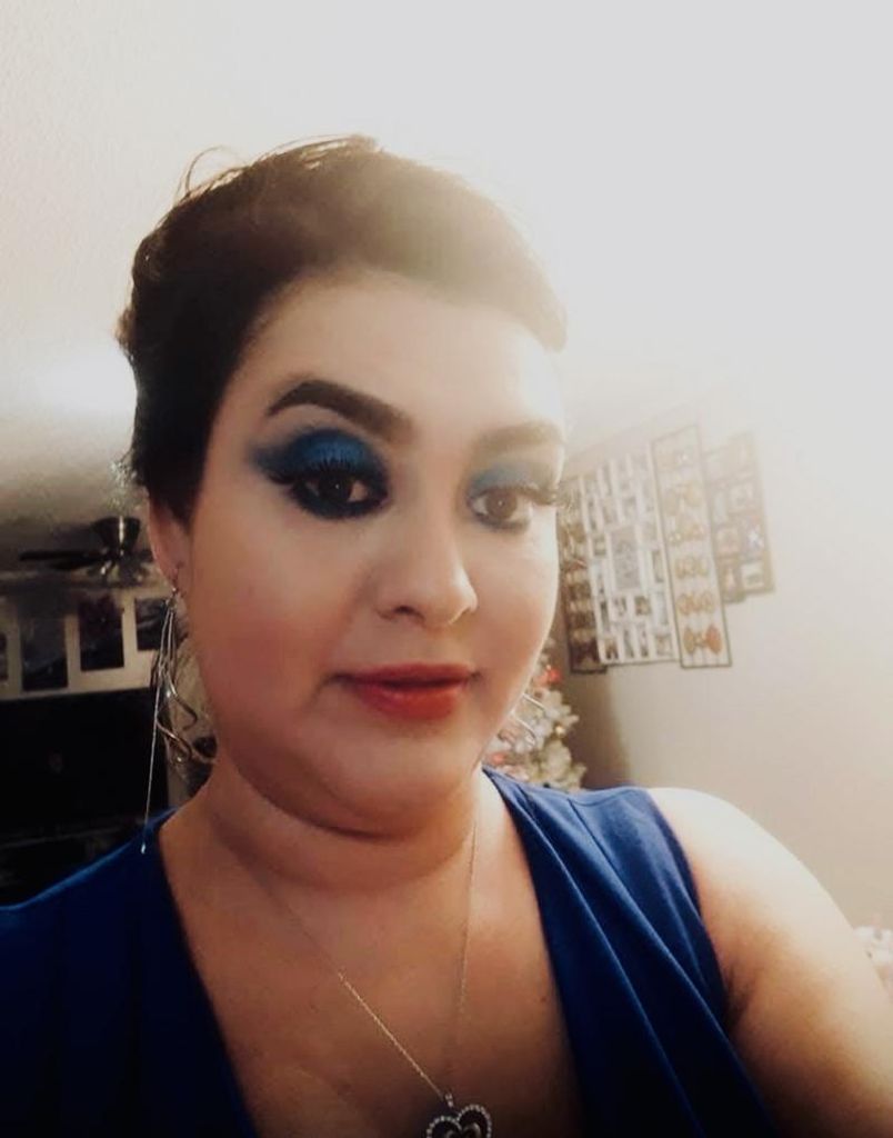 Blanca Paulina Luna Espinoza Profile Photo