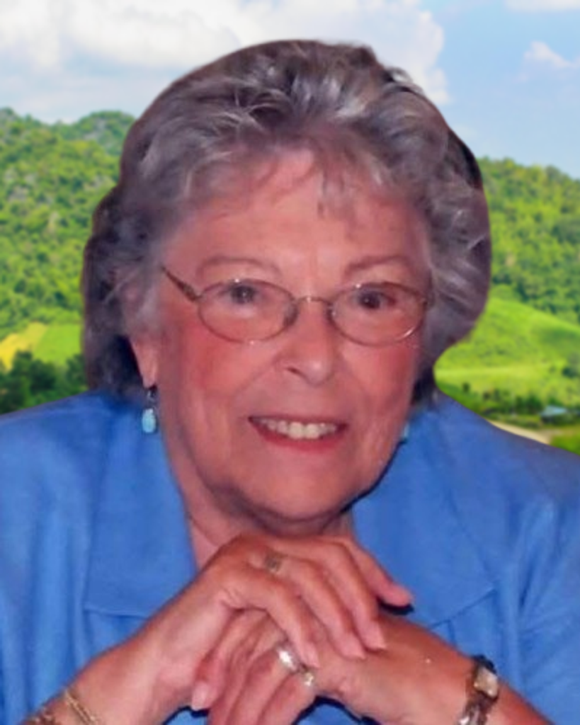 Frances M. Lawrence