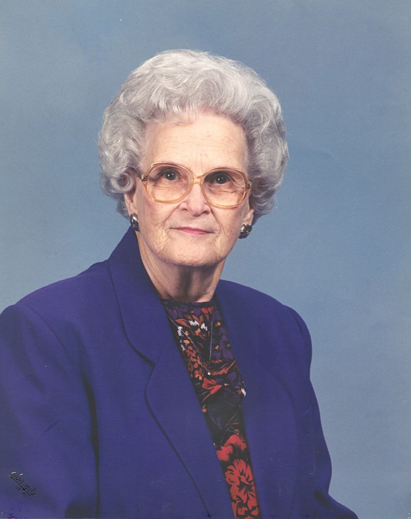 Dorothy Louise Neal Plemons Profile Photo