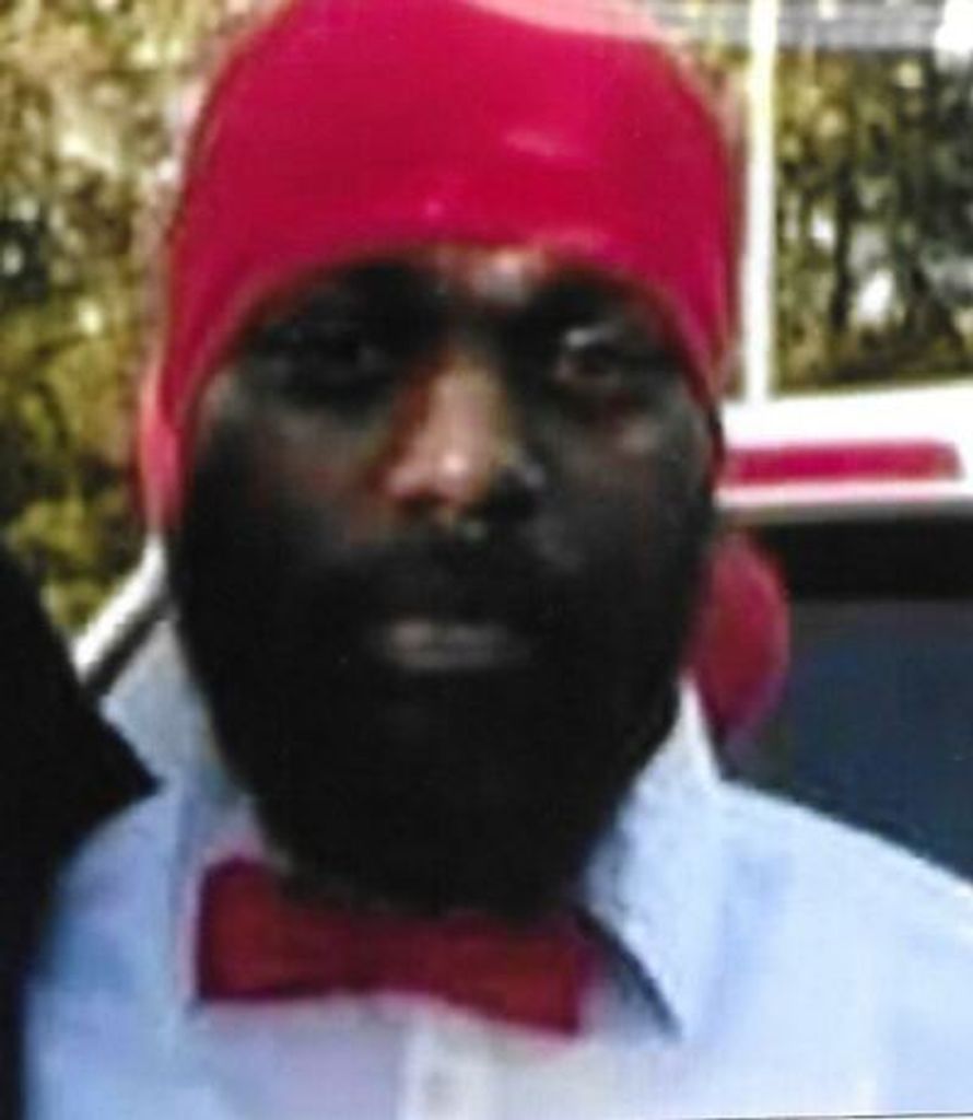 Antron Eugene Collins Profile Photo