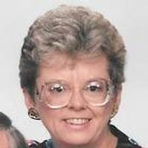 Catherine Schneider Carlson Profile Photo