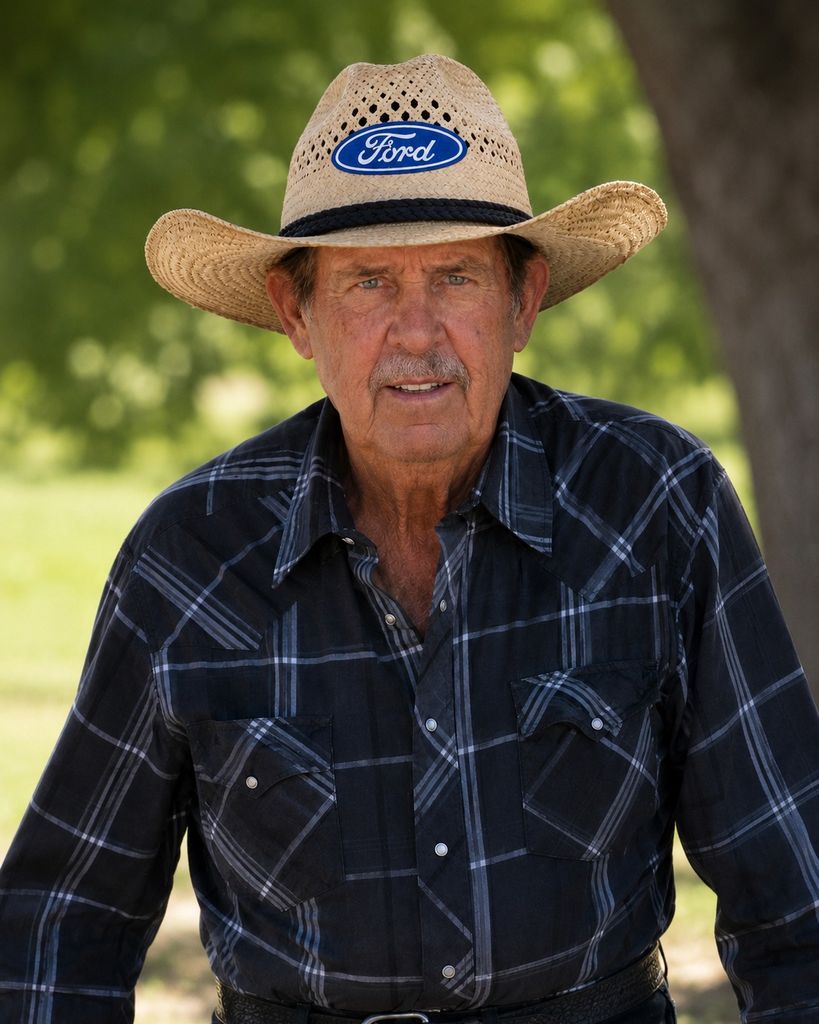 James Lafayette Smith Profile Photo