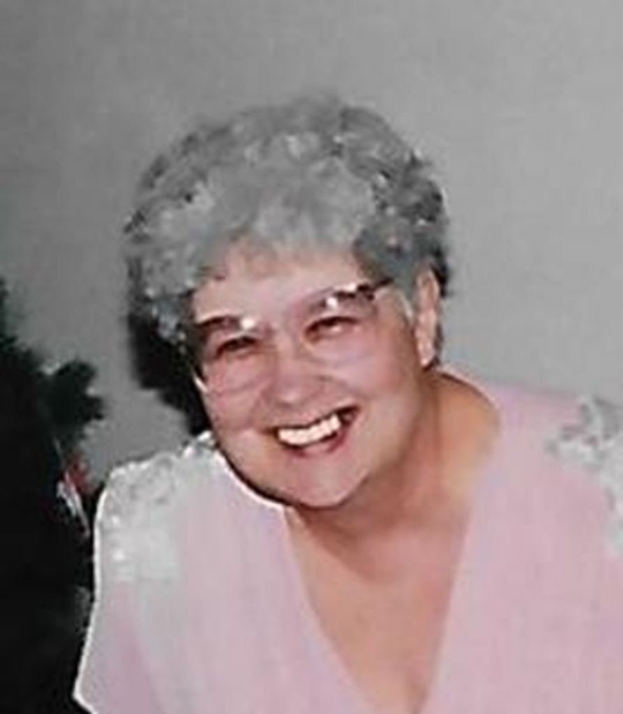 Nancy L. Russell Huben) Profile Photo