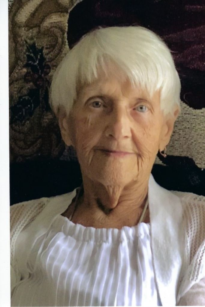 Lila J. (Mcpherson)  Wilson Profile Photo