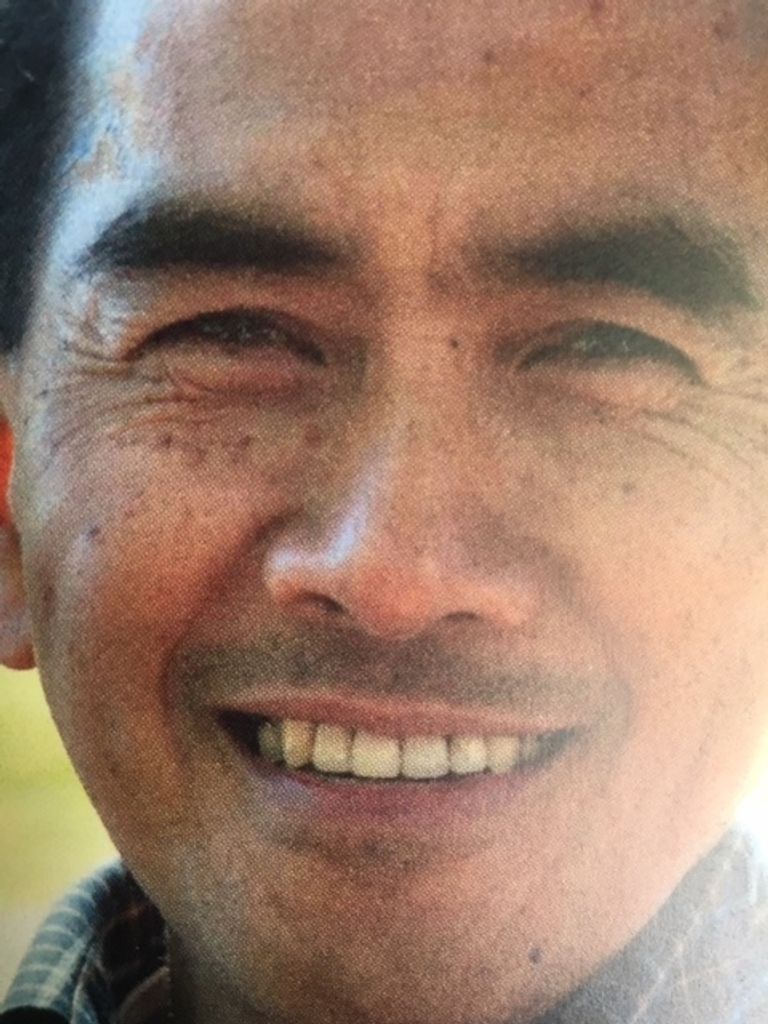 Juanito Angeles Perez, Jr. Profile Photo