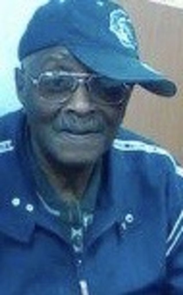 Willie Junior Cobb Profile Photo