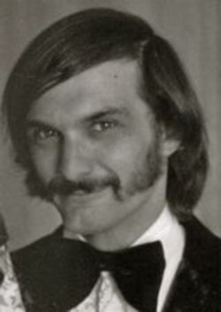 Robert Leonard Profile Photo