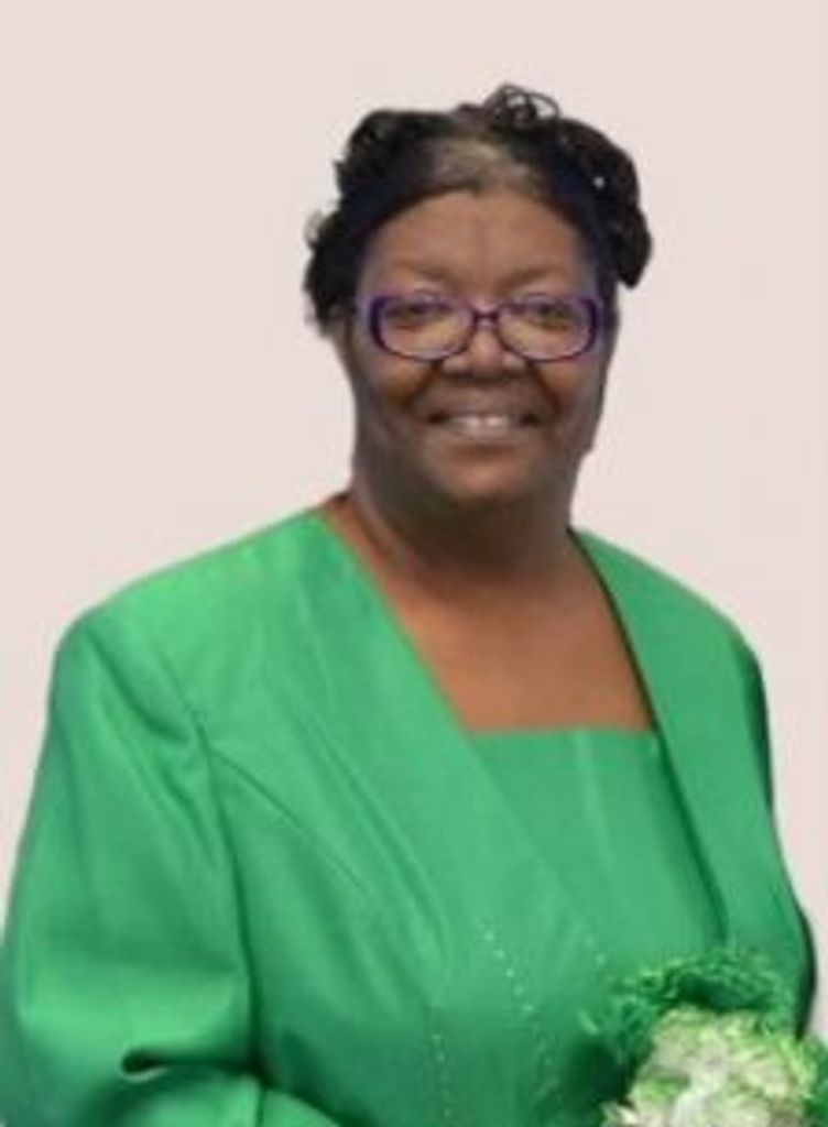 Cathy Ann Reeves Dawson