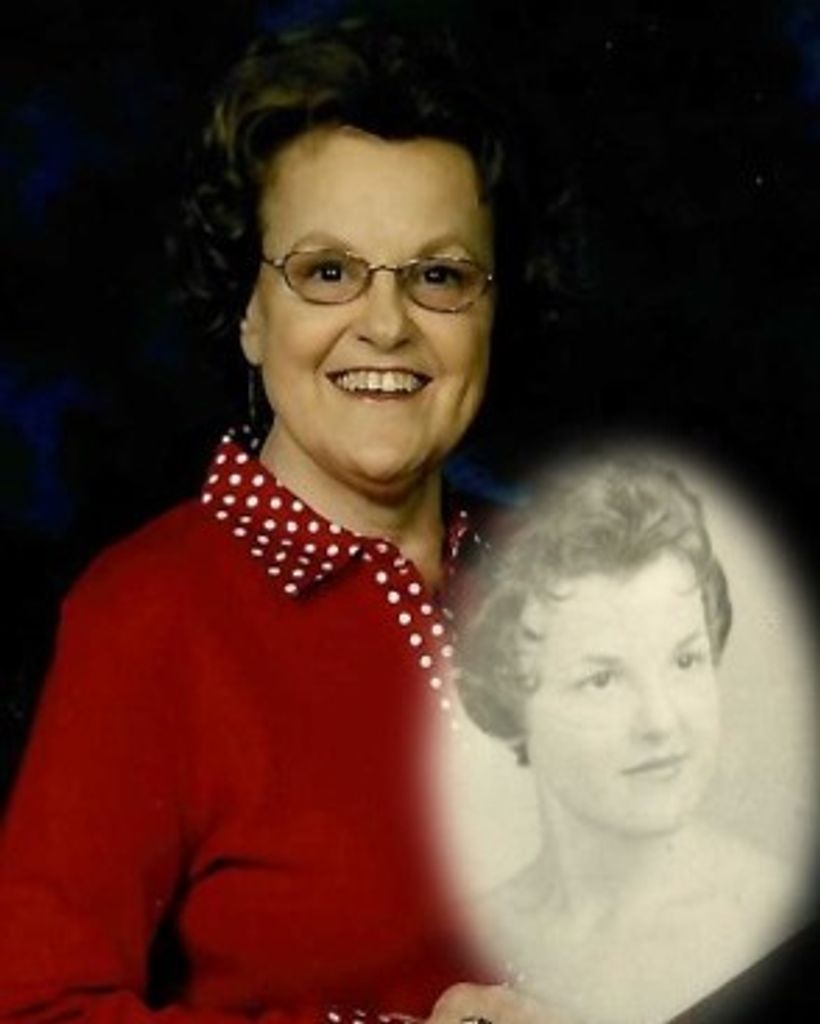 Brenda Diane Spence