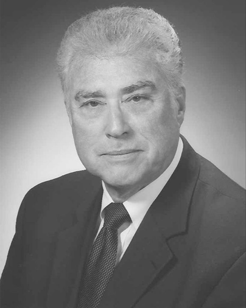 George Dene Barnard Profile Photo