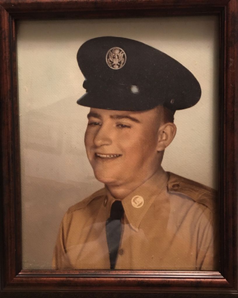 Benny Edward Kimbrough