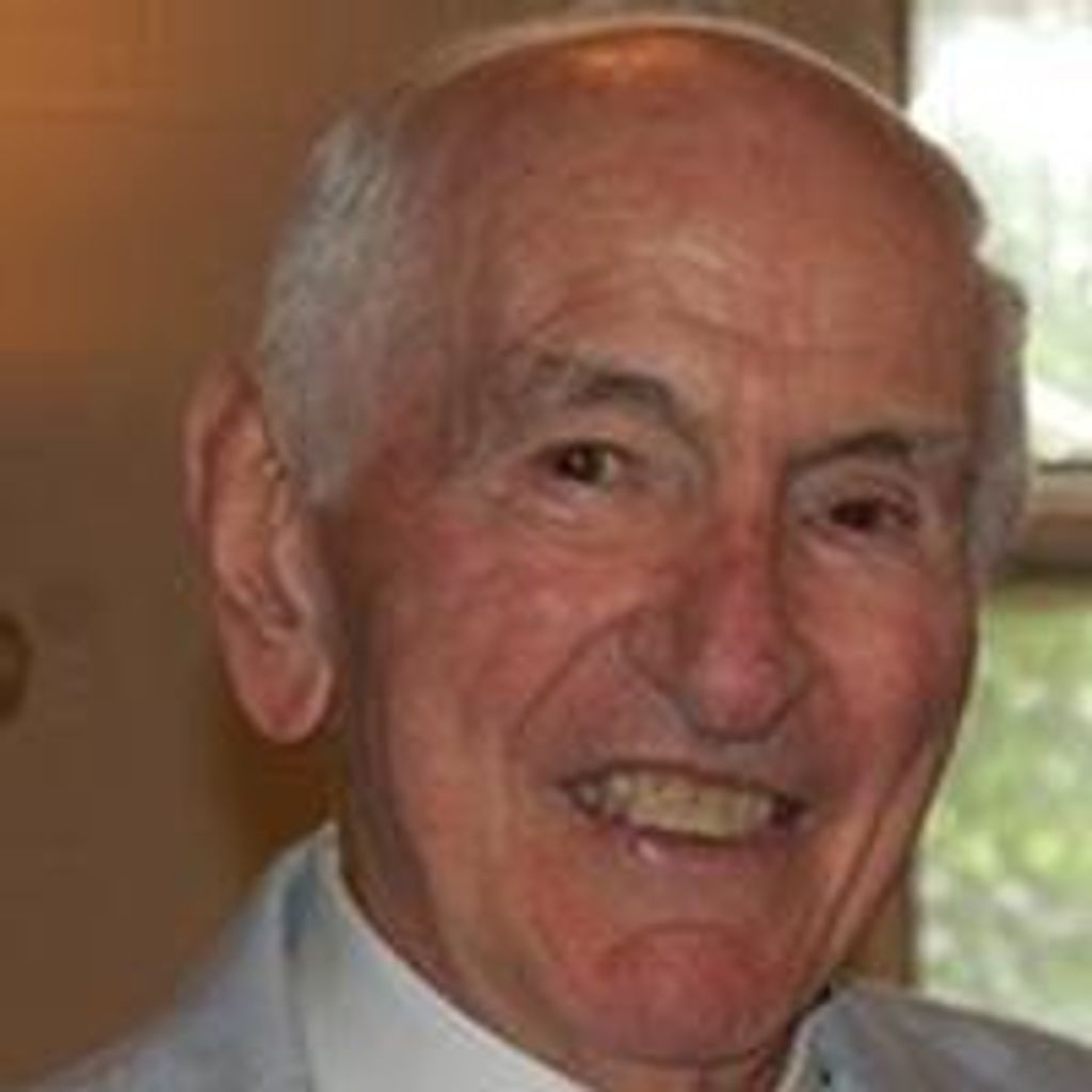 Leroy Hoyt Baker, Jr.