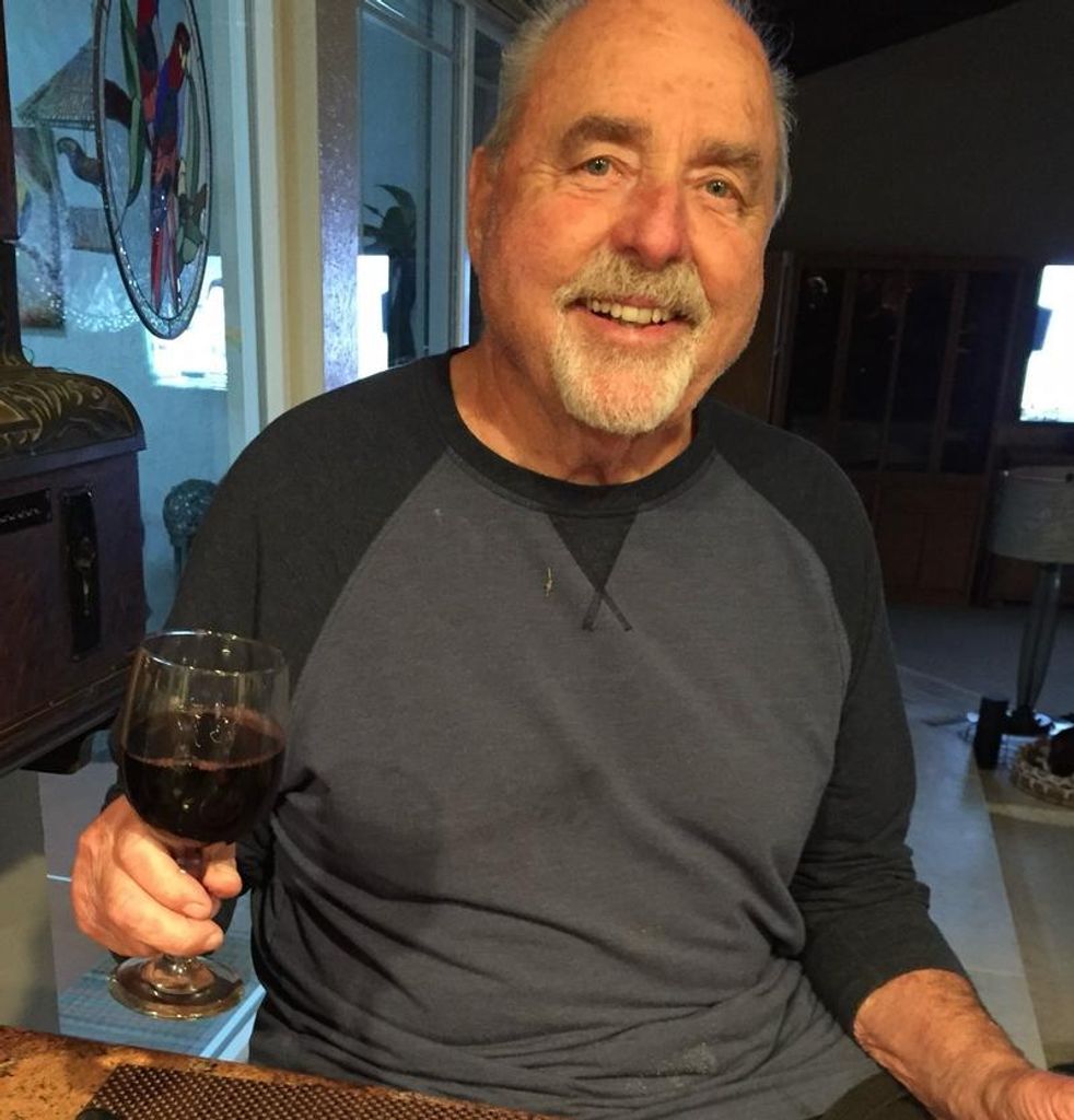 Herman Stroud Profile Photo