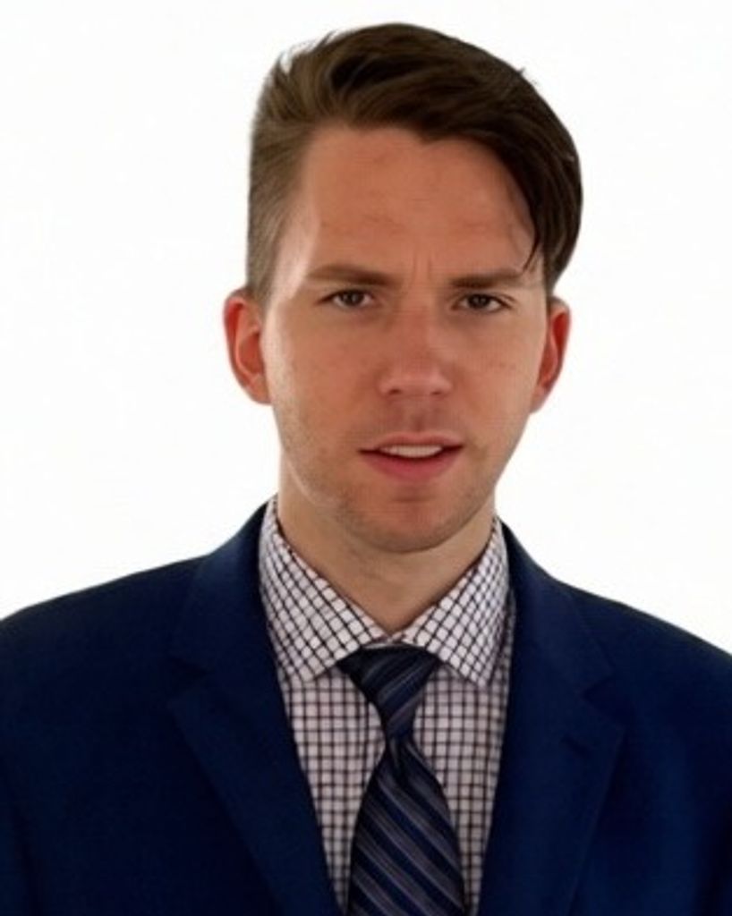 Timothy Christopher Stewart Profile Photo