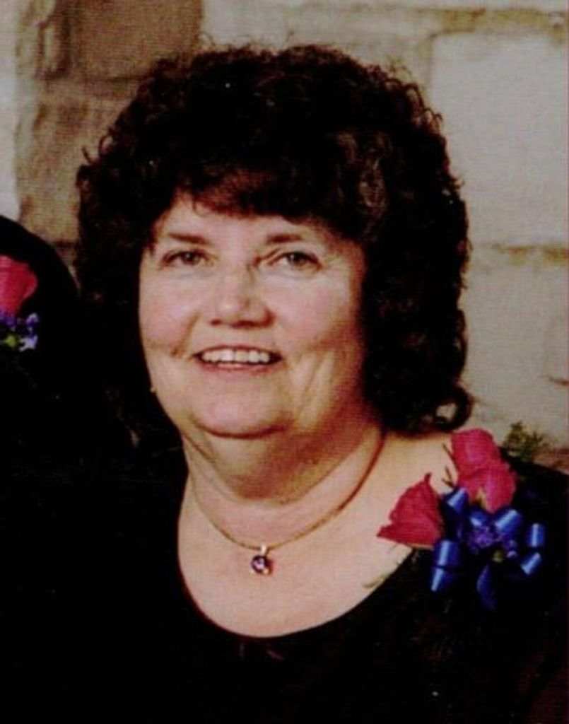 Sarah "Sally" E. Polkinghorne