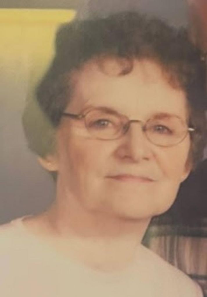 Shirley Mae Puckett Profile Photo